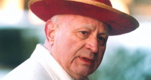 pope john XXIII canonized saint angelo Roncalli humility second vatican II council regina coeli prison