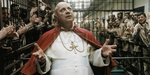 pope john XXIII canonized saint angelo Roncalli humility second vatican II council regina coeli prison humility holy spirit
