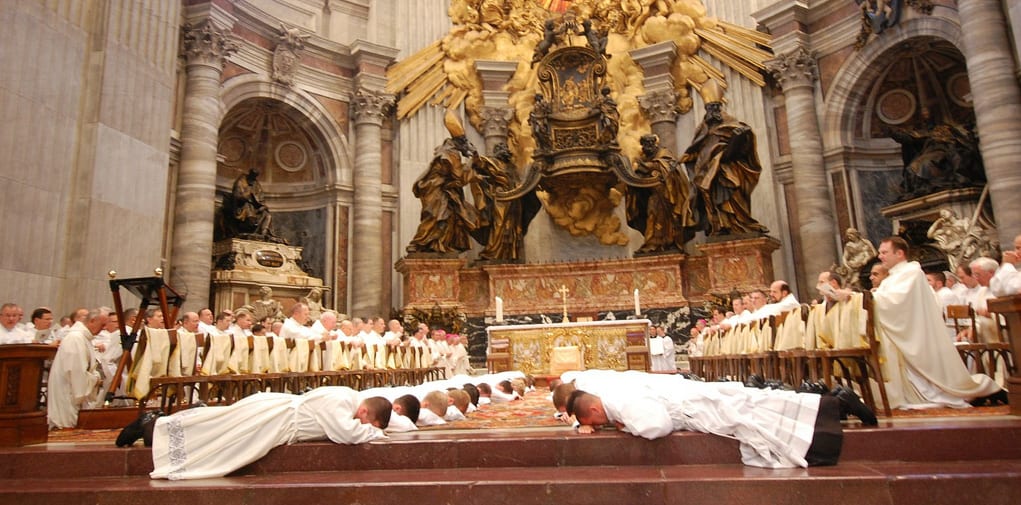 priest Ordination-at-St-Peters