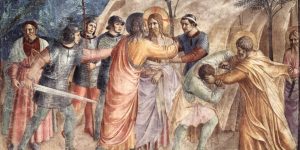 Hear O Israel great commandment omission commission love heart 31st Sunday Ordinary B