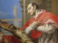 prayer charles borromeo nov 4