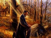 Thanksgiving Abraham lincoln