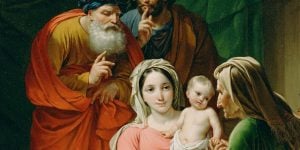 advent season charles borromeo