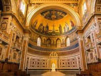 john basilica lateran church November 9