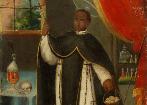 martin de porres lima poor john xxiii charity