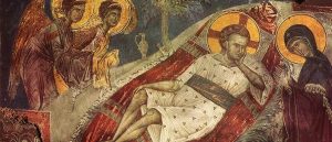 2nd sunday of advent B prepare the way of the Lord
