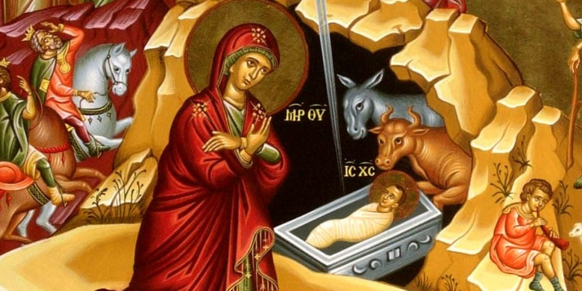 roman martyrology christmas proclamation facebook