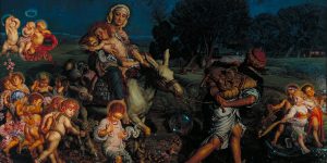 holy innocents children december 28 martyrs quodvultdeus herod