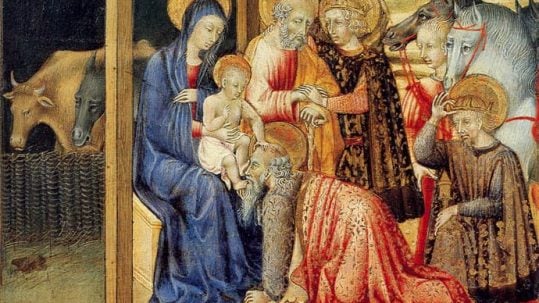 epiphany feast magi, three kings caspar melchior balthazar gifts gold frankincense myrrh epifania de los magos, oro, incienso y mirra epifania festa magi tre re Gaspare Baldassarre Melchiorre doni oro incenso mirra