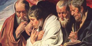four evangelists francis xavier missions mission duty evangelize december 3