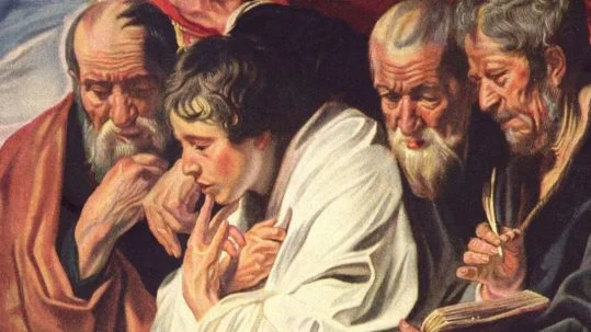 four evangelists francis xavier missions mission duty evangelize december 3