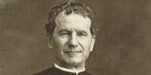st. don john bosco photo January 31 youth ministry principles boys