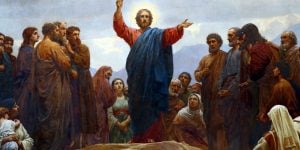 san st Bernadino Bernadine Holy Name of Jesus Paul may 20