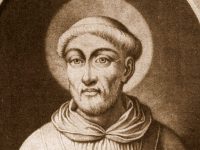 Advenimiento de la Paz - Temporada de Arrepepentimiento Martyrdom of Pope Fabian Cyprian January 20