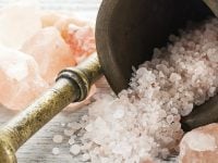 salt of the earth light of the world sermon on the mount matthew 5 fire passion excitement not boring fifth 5th sunday ordinary time A sal de la tierra