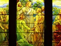 Esperanza en la adversidad - Abraham y la transfiguración