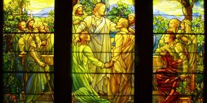mission of the 12 twelve apostles cyril alexandria simon jude