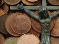 Jesus pennies