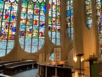 Joan of Arch Chapel Ruoen