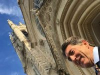 marcellino D'Ambrosio Dr. Italy catholic speakers author austin cathedral