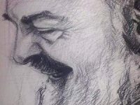 Cuaresma - 40 ideas para aprovechar más la temporada Padre_Pio_portret