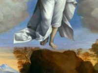 new evangelization gospel commission ascension nuova evangelizzazione vangelo commissione ascensione