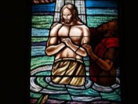 baptism