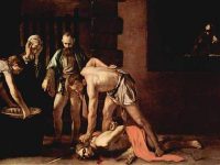 40 Idee per ottenere il massimo dalla Quaresima beheading-of-saint-john-the-baptist.jpg!Large (1) (1)