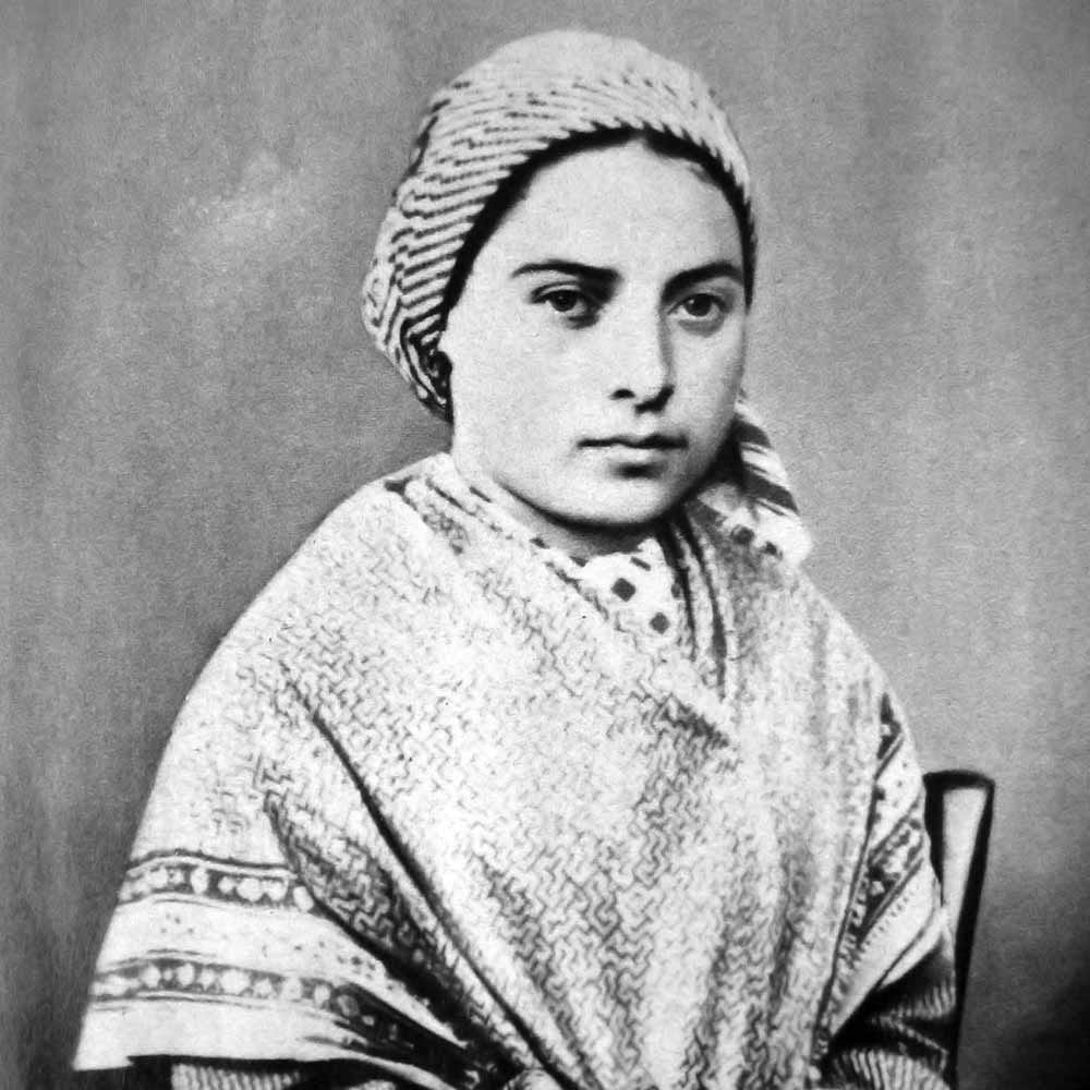 bernadette-soubirous