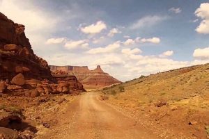 canyon road visiting the tomb of christ masonry