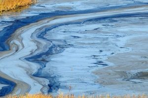 oil in the water dealing with corruption masonry proper