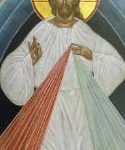 40 Idee per ottenere il massimo dalla Quaresima blood and water from his side john Chrysostom smaller