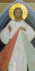 blood and water from his side john Chrysostom smaller