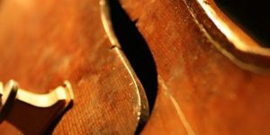 double bass Unmasked! masonry