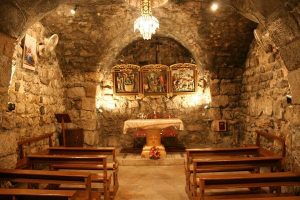early church The First Letter of Clement of Rome - Window into Early Christianity masonry