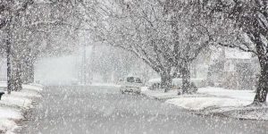 heavy snow on a road 8beats video masonry