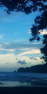 ocean coastline Isaac, Abraham & the Meaning of Lenten Sacrifice masonry
