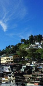 old exotic hillside town God's Secret Plan in Christ - Letter to Diognetus masonry