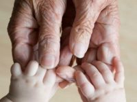 old hands young hands masonry