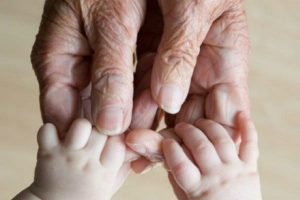 old hands young hands masonry