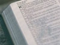 open bible Vatican II and the Word of God Part 2: Revelation of God in Scripture masonry
