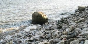 rocky shore Divine Revelation - How & Why? facebook