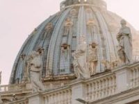 rome, pope, watchmen
