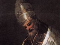 Ascensión de Cristo y Nueva Evangelización