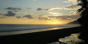 sunset beach Why Call God "Father"? masonry