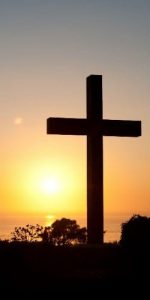 sunset behind cross Vatican II & the Word of God Part 3: Tradition & Magisterium masonry