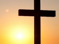 sunset behind cross Vatican II & the Word of God Part 3: Tradition & Magisterium masonry
