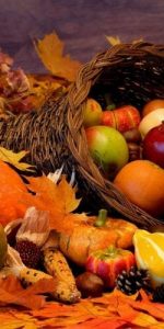 thanksgiving art Thanksgiving and the Eucharist