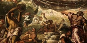 law pedagogy ireneus covenant foreshadowings lent images preparation facebook