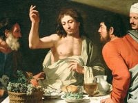 Emmaus eucharist eucharistic people Emmaus Popolo eucaristico